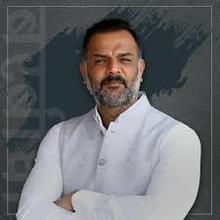 SUDARSHAN KUMAR BARBIGHA